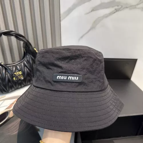 MIU MIU Caps #1349655