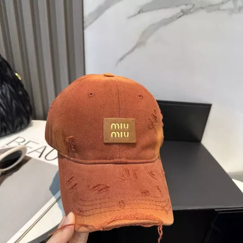 MIU MIU Caps #1349656