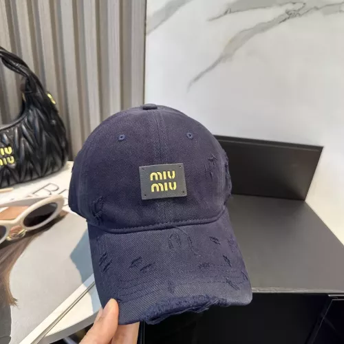 MIU MIU Caps #1349657