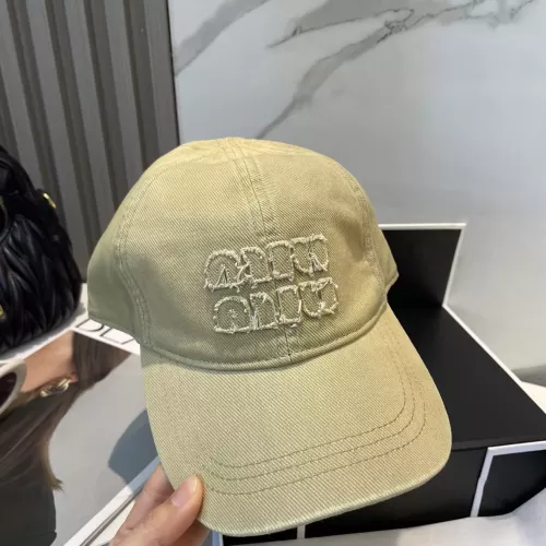MIU MIU Caps #1349658