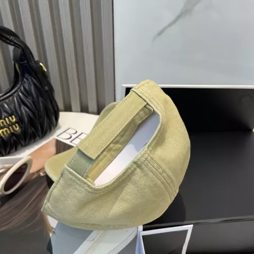 Cheap MIU MIU Caps #1349658 Replica Wholesale [$27.00 USD] [ITEM#1349658] on Replica MIU MIU Caps