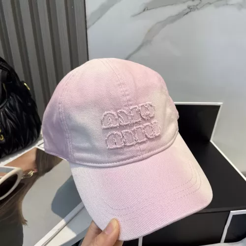 MIU MIU Caps #1349659