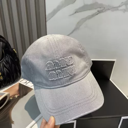 MIU MIU Caps #1349660