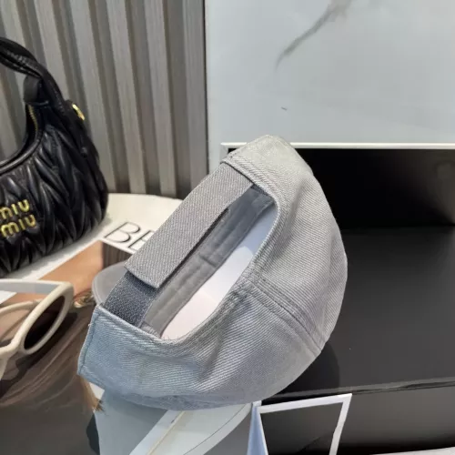 Cheap MIU MIU Caps #1349660 Replica Wholesale [$27.00 USD] [ITEM#1349660] on Replica MIU MIU Caps