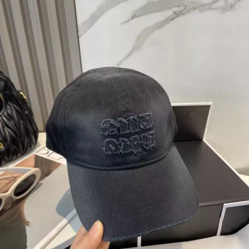 MIU MIU Caps #1349661