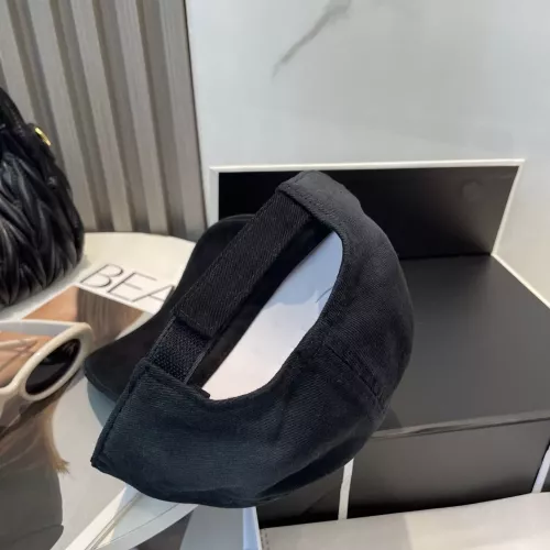 Cheap MIU MIU Caps #1349661 Replica Wholesale [$27.00 USD] [ITEM#1349661] on Replica MIU MIU Caps
