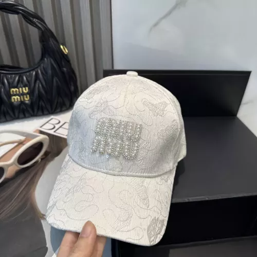 MIU MIU Caps #1349662