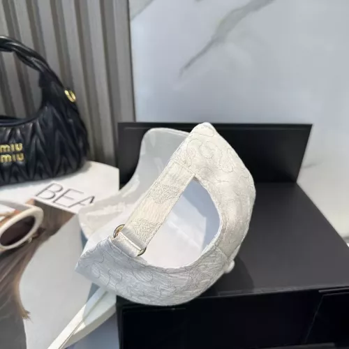 Cheap MIU MIU Caps #1349662 Replica Wholesale [$27.00 USD] [ITEM#1349662] on Replica MIU MIU Caps