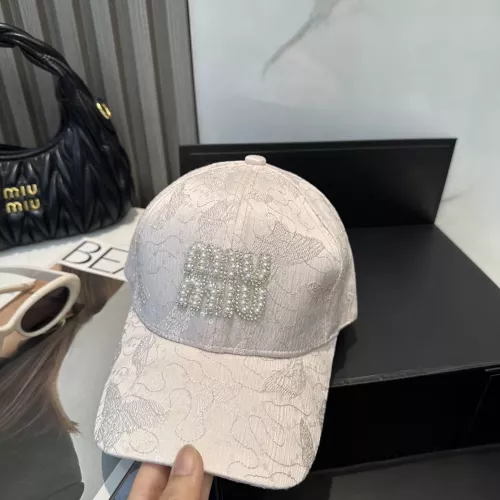 MIU MIU Caps #1349663