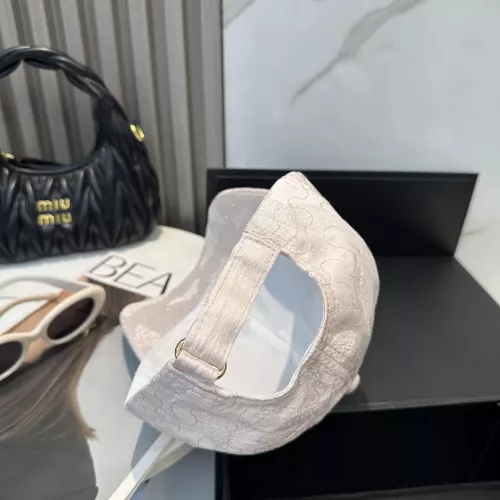 Cheap MIU MIU Caps #1349663 Replica Wholesale [$27.00 USD] [ITEM#1349663] on Replica MIU MIU Caps