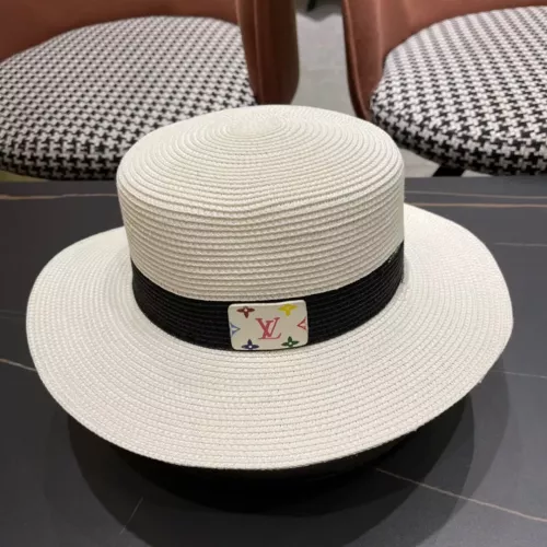 Louis Vuitton LV Caps #1349664