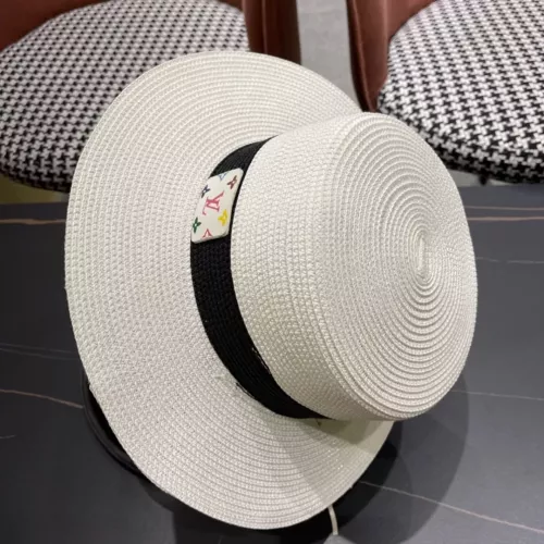 Cheap Louis Vuitton LV Caps #1349664 Replica Wholesale [$38.00 USD] [ITEM#1349664] on Replica Louis Vuitton LV Caps