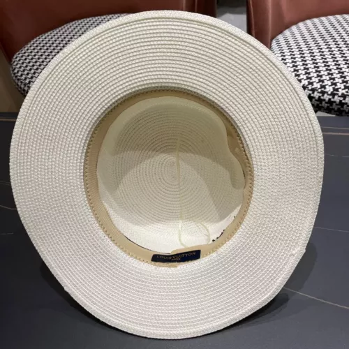 Cheap Louis Vuitton LV Caps #1349664 Replica Wholesale [$38.00 USD] [ITEM#1349664] on Replica Louis Vuitton LV Caps