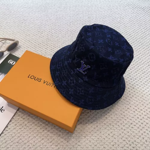 Cheap Louis Vuitton LV Caps #1349668 Replica Wholesale [$27.00 USD] [ITEM#1349668] on Replica Louis Vuitton LV Caps