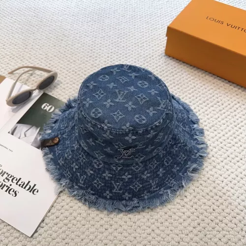 Cheap Louis Vuitton LV Caps #1349670 Replica Wholesale [$29.00 USD] [ITEM#1349670] on Replica Louis Vuitton LV Caps