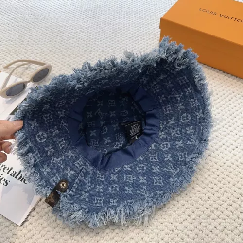 Cheap Louis Vuitton LV Caps #1349670 Replica Wholesale [$29.00 USD] [ITEM#1349670] on Replica Louis Vuitton LV Caps