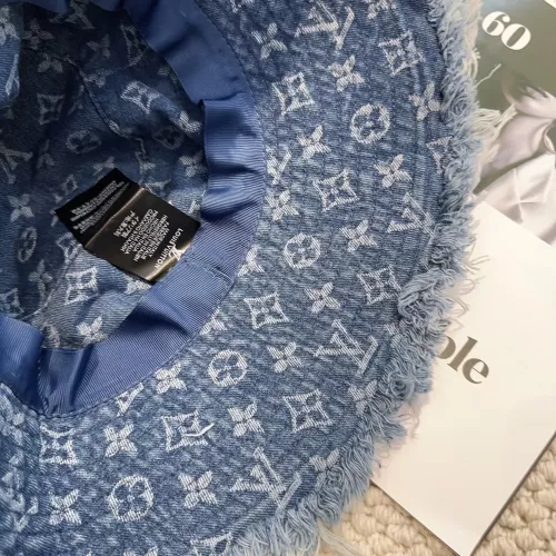 Cheap Louis Vuitton LV Caps #1349670 Replica Wholesale [$29.00 USD] [ITEM#1349670] on Replica Louis Vuitton LV Caps