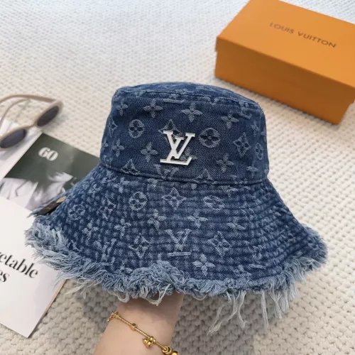 Louis Vuitton LV Caps #1349671