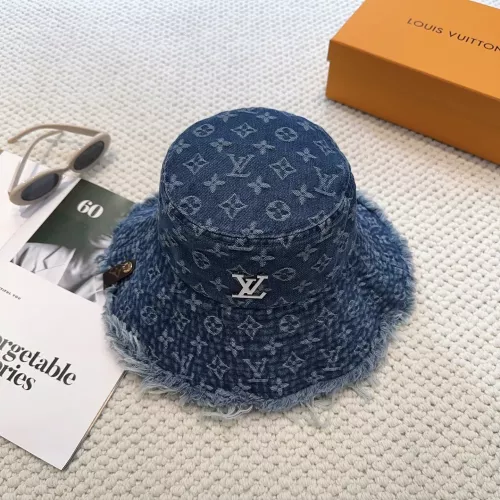 Cheap Louis Vuitton LV Caps #1349671 Replica Wholesale [$29.00 USD] [ITEM#1349671] on Replica Louis Vuitton LV Caps