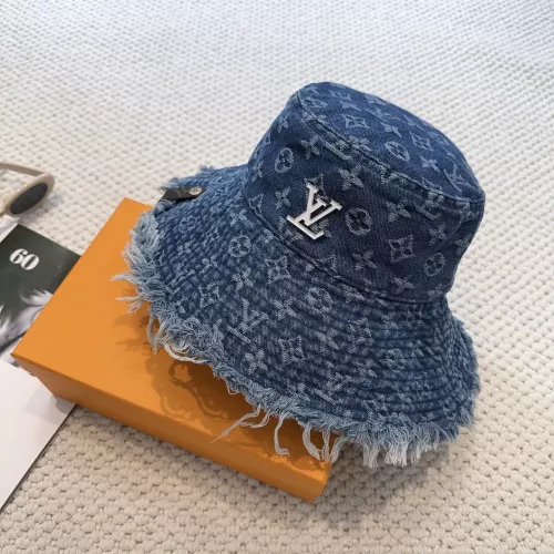 Cheap Louis Vuitton LV Caps #1349671 Replica Wholesale [$29.00 USD] [ITEM#1349671] on Replica Louis Vuitton LV Caps