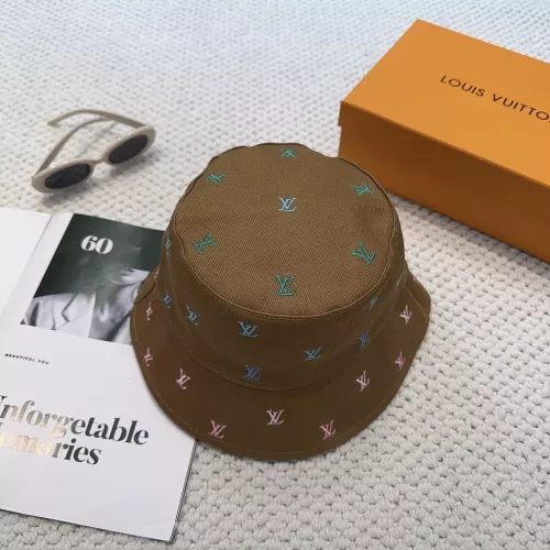 Cheap Louis Vuitton LV Caps #1349673 Replica Wholesale [$32.00 USD] [ITEM#1349673] on Replica Louis Vuitton LV Caps