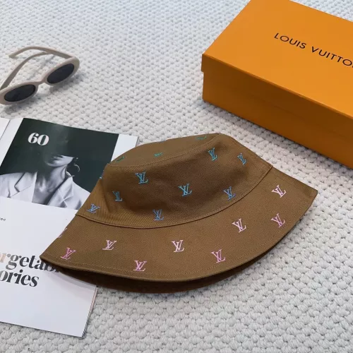 Cheap Louis Vuitton LV Caps #1349673 Replica Wholesale [$32.00 USD] [ITEM#1349673] on Replica Louis Vuitton LV Caps