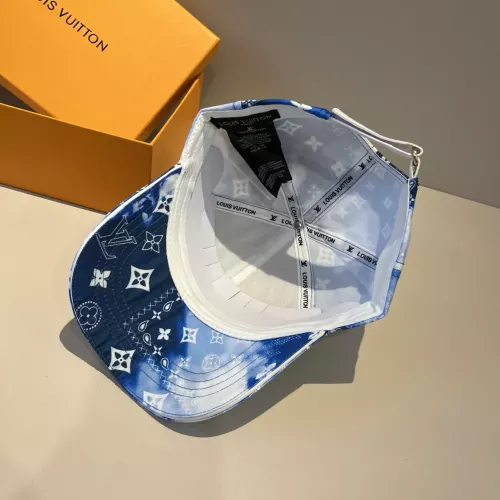 Cheap Louis Vuitton LV Caps #1349684 Replica Wholesale [$27.00 USD] [ITEM#1349684] on Replica Louis Vuitton LV Caps