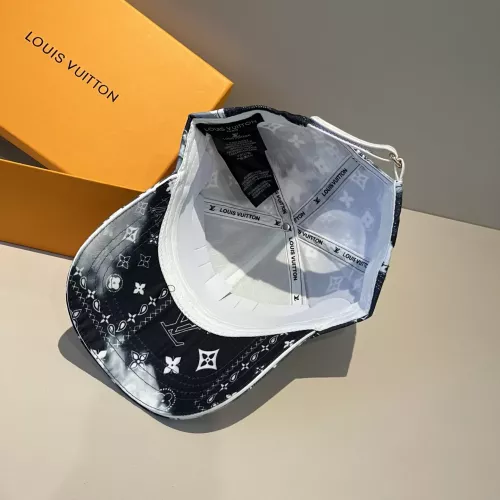 Cheap Louis Vuitton LV Caps #1349685 Replica Wholesale [$27.00 USD] [ITEM#1349685] on Replica Louis Vuitton LV Caps