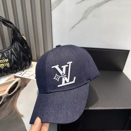 Louis Vuitton LV Caps #1349687