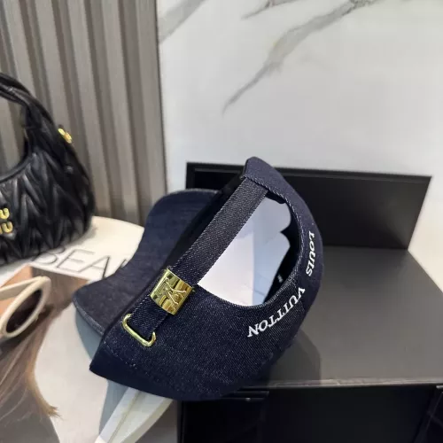 Cheap Louis Vuitton LV Caps #1349687 Replica Wholesale [$27.00 USD] [ITEM#1349687] on Replica Louis Vuitton LV Caps