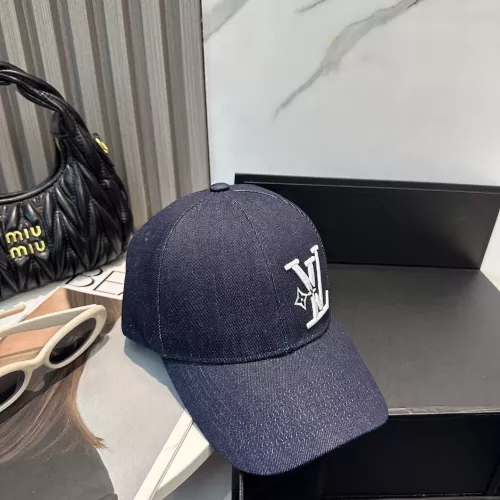 Cheap Louis Vuitton LV Caps #1349687 Replica Wholesale [$27.00 USD] [ITEM#1349687] on Replica Louis Vuitton LV Caps