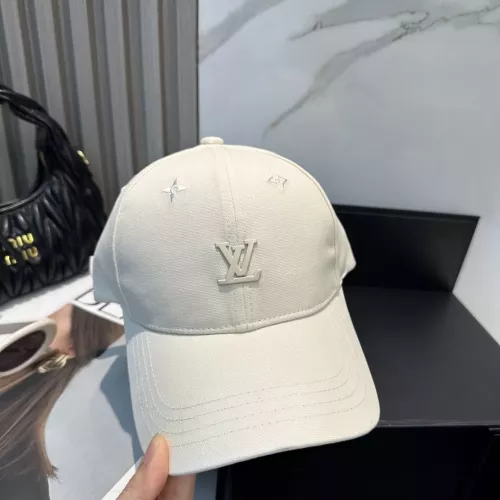 Louis Vuitton LV Caps #1349688