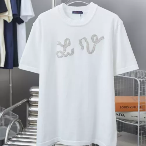 Louis Vuitton LV T-Shirts Short Sleeved For Unisex #1349691