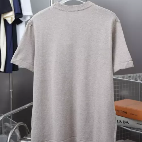 Cheap Louis Vuitton LV T-Shirts Short Sleeved For Unisex #1349692 Replica Wholesale [$39.00 USD] [ITEM#1349692] on Replica Louis Vuitton LV T-Shirts