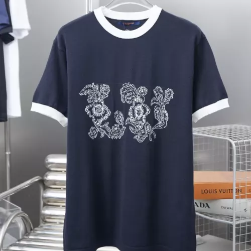 Louis Vuitton LV T-Shirts Short Sleeved For Unisex #1349693