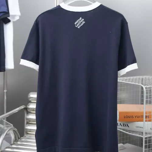 Cheap Louis Vuitton LV T-Shirts Short Sleeved For Unisex #1349693 Replica Wholesale [$39.00 USD] [ITEM#1349693] on Replica Louis Vuitton LV T-Shirts