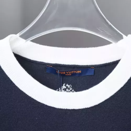 Cheap Louis Vuitton LV T-Shirts Short Sleeved For Unisex #1349693 Replica Wholesale [$39.00 USD] [ITEM#1349693] on Replica Louis Vuitton LV T-Shirts