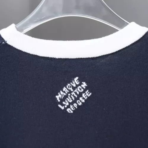 Cheap Louis Vuitton LV T-Shirts Short Sleeved For Unisex #1349693 Replica Wholesale [$39.00 USD] [ITEM#1349693] on Replica Louis Vuitton LV T-Shirts