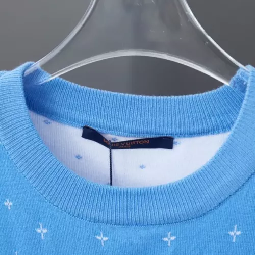 Cheap Louis Vuitton LV T-Shirts Short Sleeved For Unisex #1349694 Replica Wholesale [$39.00 USD] [ITEM#1349694] on Replica Louis Vuitton LV T-Shirts