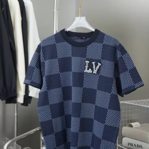 Louis Vuitton LV T-Shirts Short Sleeved For Unisex #1349698