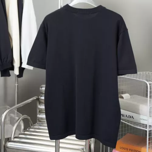 Cheap Louis Vuitton LV T-Shirts Short Sleeved For Unisex #1349700 Replica Wholesale [$42.00 USD] [ITEM#1349700] on Replica Louis Vuitton LV T-Shirts