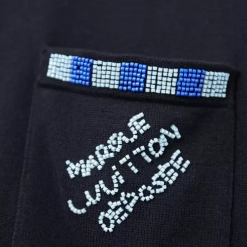 Cheap Louis Vuitton LV T-Shirts Short Sleeved For Unisex #1349700 Replica Wholesale [$42.00 USD] [ITEM#1349700] on Replica Louis Vuitton LV T-Shirts