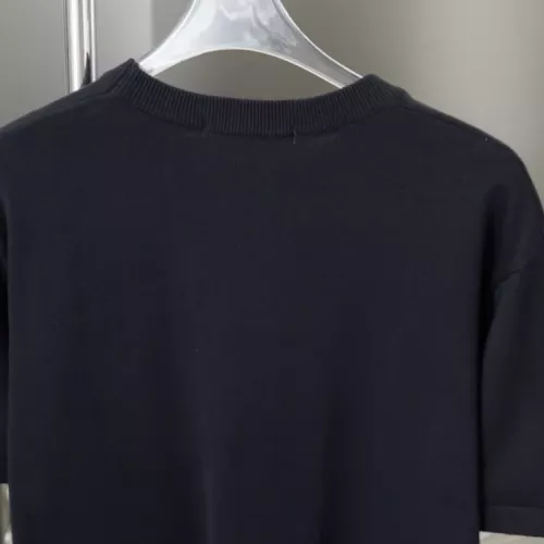 Cheap Louis Vuitton LV T-Shirts Short Sleeved For Unisex #1349700 Replica Wholesale [$42.00 USD] [ITEM#1349700] on Replica Louis Vuitton LV T-Shirts