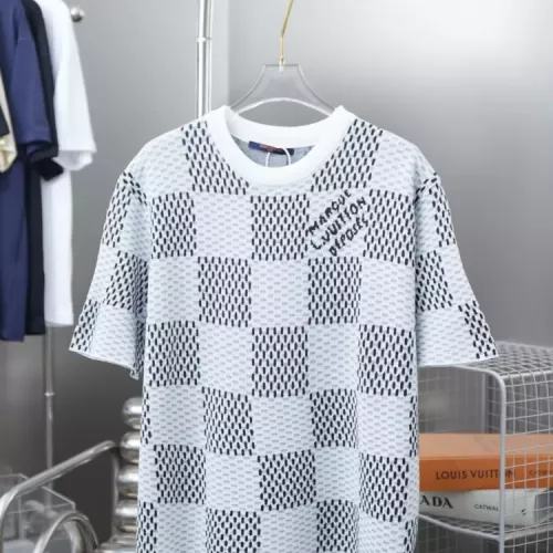 Louis Vuitton LV T-Shirts Short Sleeved For Unisex #1349702