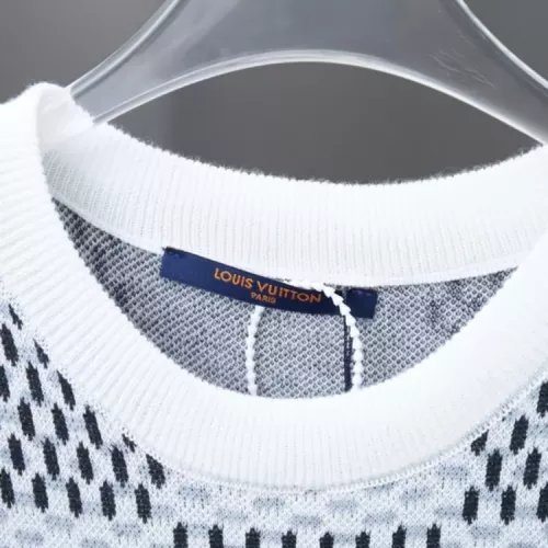 Cheap Louis Vuitton LV T-Shirts Short Sleeved For Unisex #1349702 Replica Wholesale [$38.00 USD] [ITEM#1349702] on Replica Louis Vuitton LV T-Shirts