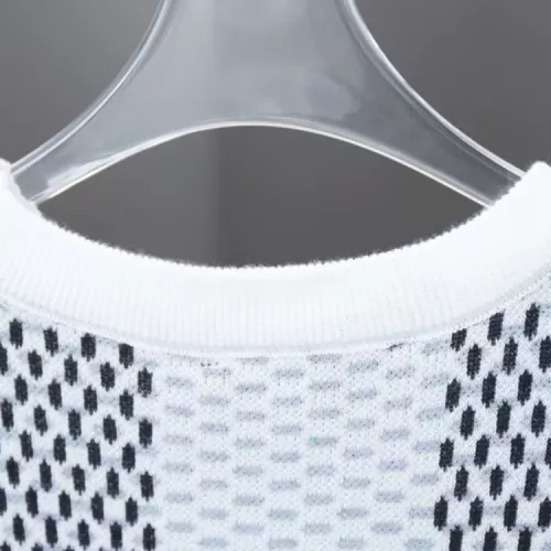 Cheap Louis Vuitton LV T-Shirts Short Sleeved For Unisex #1349702 Replica Wholesale [$38.00 USD] [ITEM#1349702] on Replica Louis Vuitton LV T-Shirts