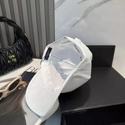 Cheap Louis Vuitton LV Caps #1349709 Replica Wholesale [$25.00 USD] [ITEM#1349709] on Replica Louis Vuitton LV Caps
