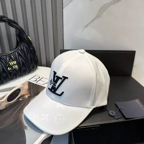 Cheap Louis Vuitton LV Caps #1349709 Replica Wholesale [$25.00 USD] [ITEM#1349709] on Replica Louis Vuitton LV Caps