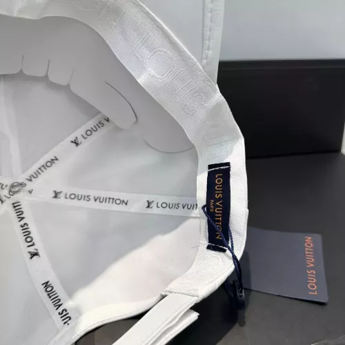 Cheap Louis Vuitton LV Caps #1349709 Replica Wholesale [$25.00 USD] [ITEM#1349709] on Replica Louis Vuitton LV Caps