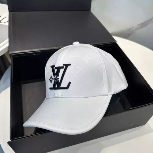 Cheap Louis Vuitton LV Caps #1349709 Replica Wholesale [$25.00 USD] [ITEM#1349709] on Replica Louis Vuitton LV Caps